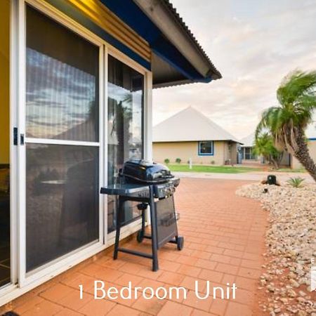 Osprey Holiday Village Exmouth Ngoại thất bức ảnh