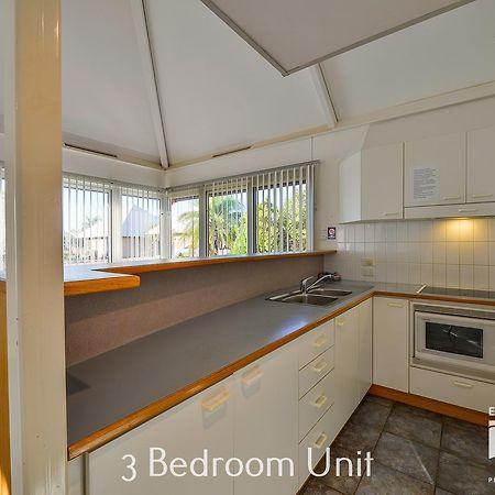 Osprey Holiday Village Exmouth Ngoại thất bức ảnh