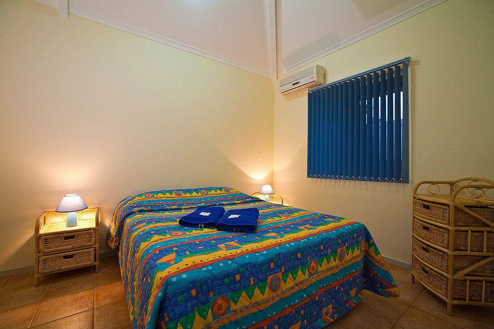 Osprey Holiday Village Exmouth Ngoại thất bức ảnh