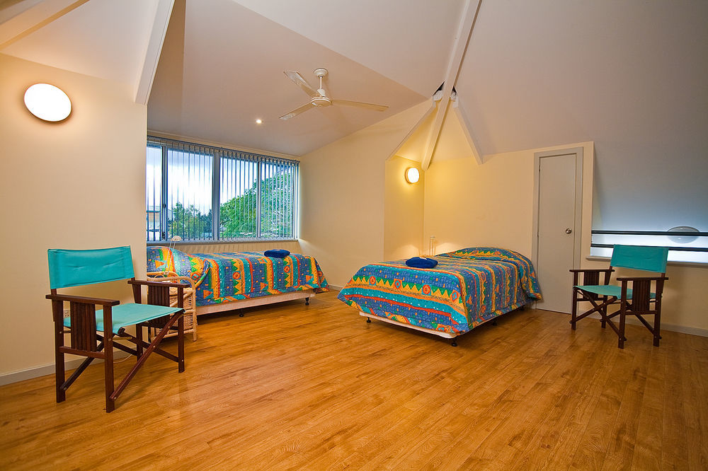 Osprey Holiday Village Exmouth Ngoại thất bức ảnh