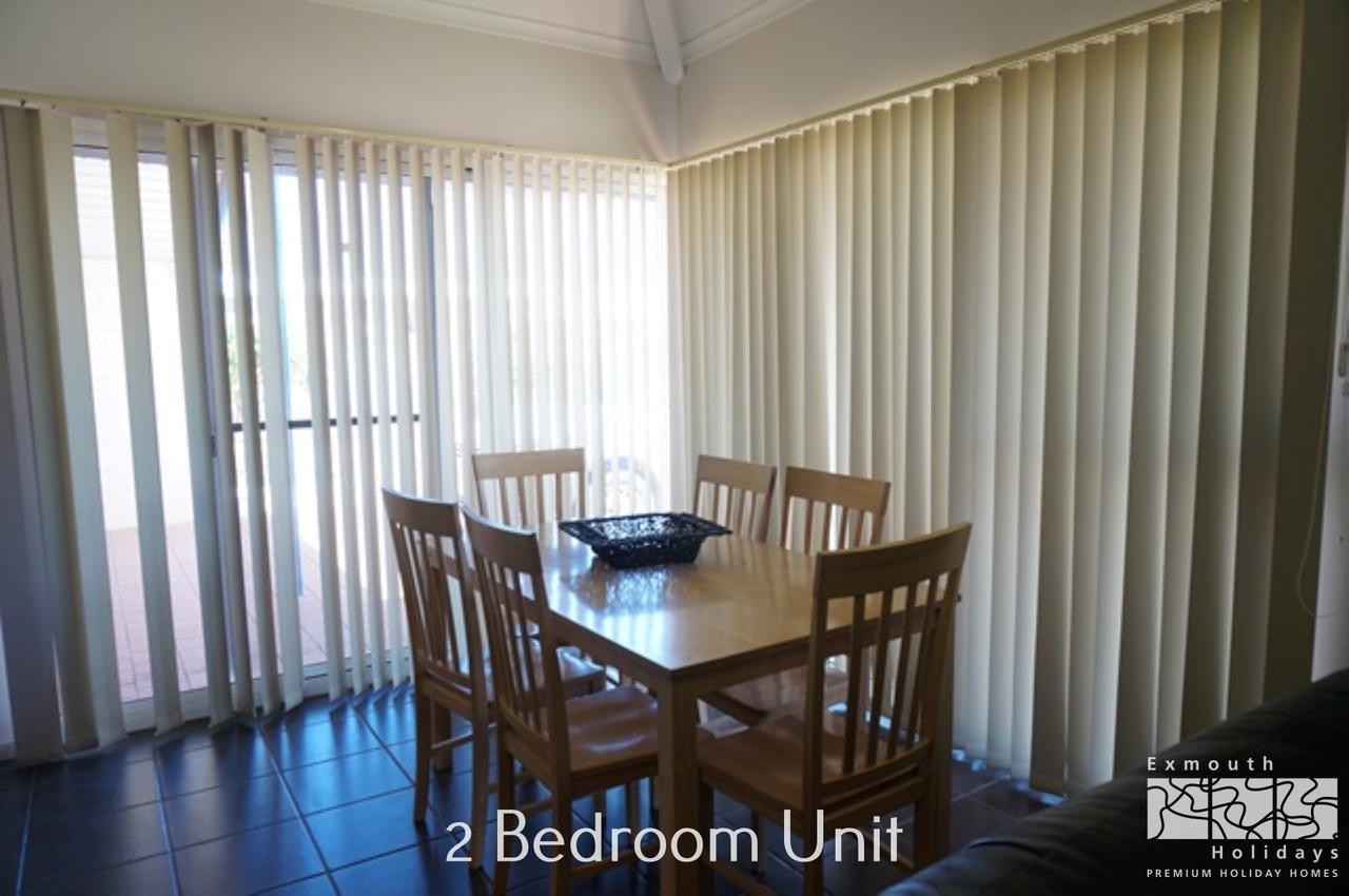 Osprey Holiday Village Exmouth Ngoại thất bức ảnh