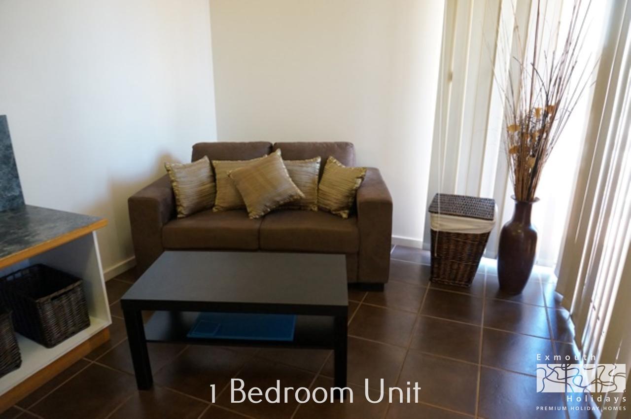 Osprey Holiday Village Exmouth Ngoại thất bức ảnh
