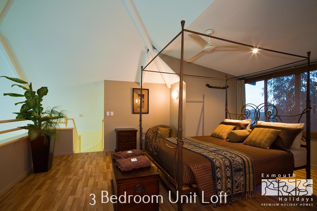 Osprey Holiday Village Exmouth Ngoại thất bức ảnh
