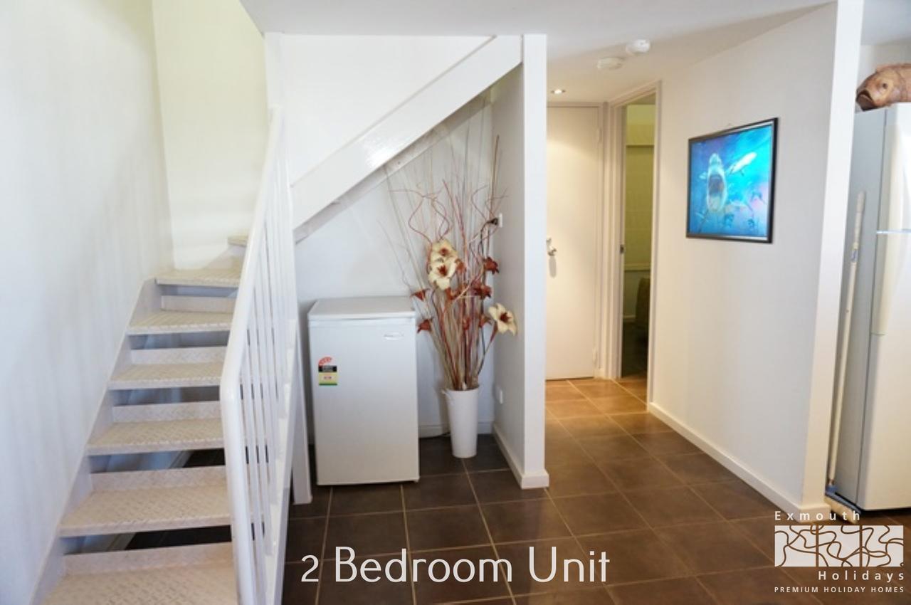 Osprey Holiday Village Exmouth Ngoại thất bức ảnh