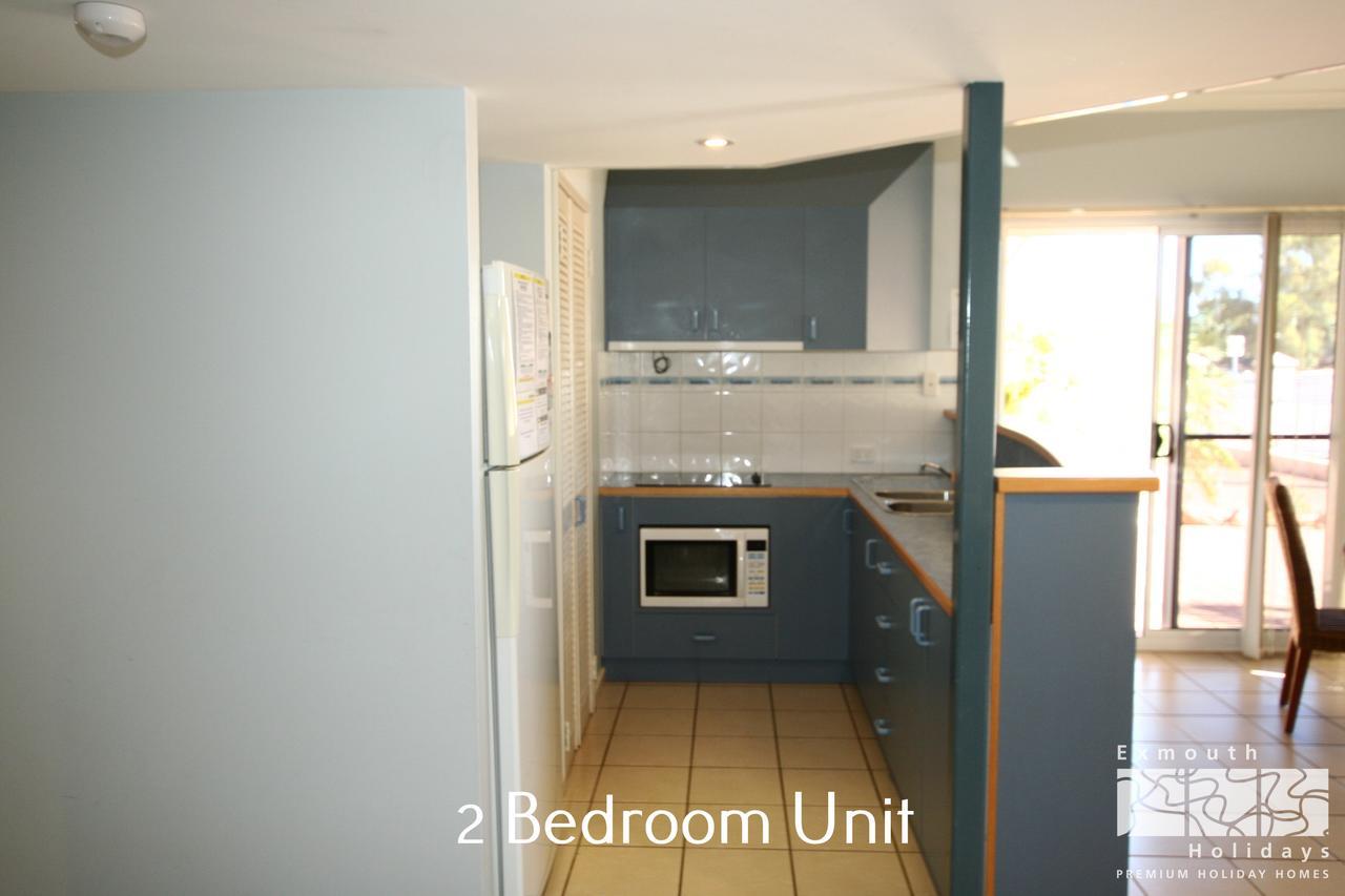 Osprey Holiday Village Exmouth Ngoại thất bức ảnh