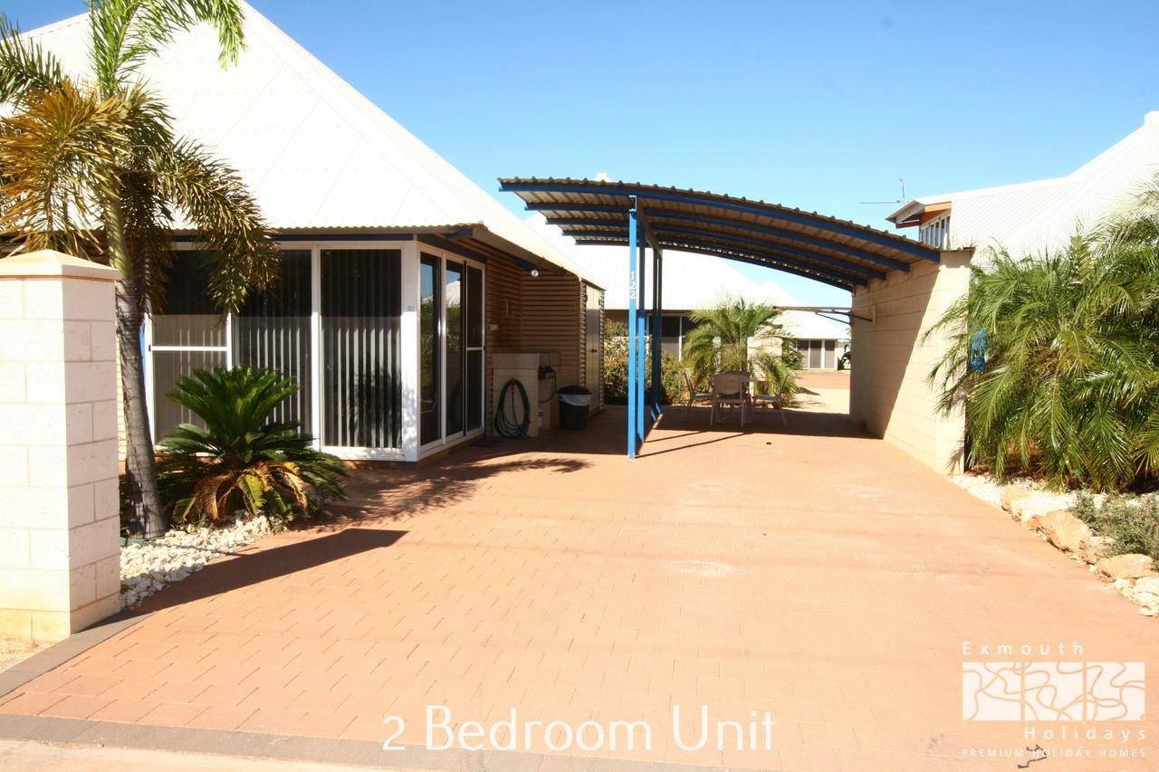 Osprey Holiday Village Exmouth Ngoại thất bức ảnh