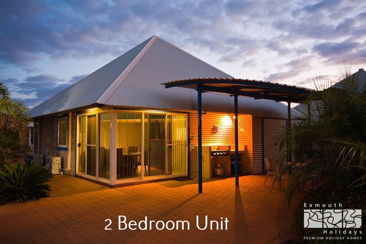 Osprey Holiday Village Exmouth Ngoại thất bức ảnh