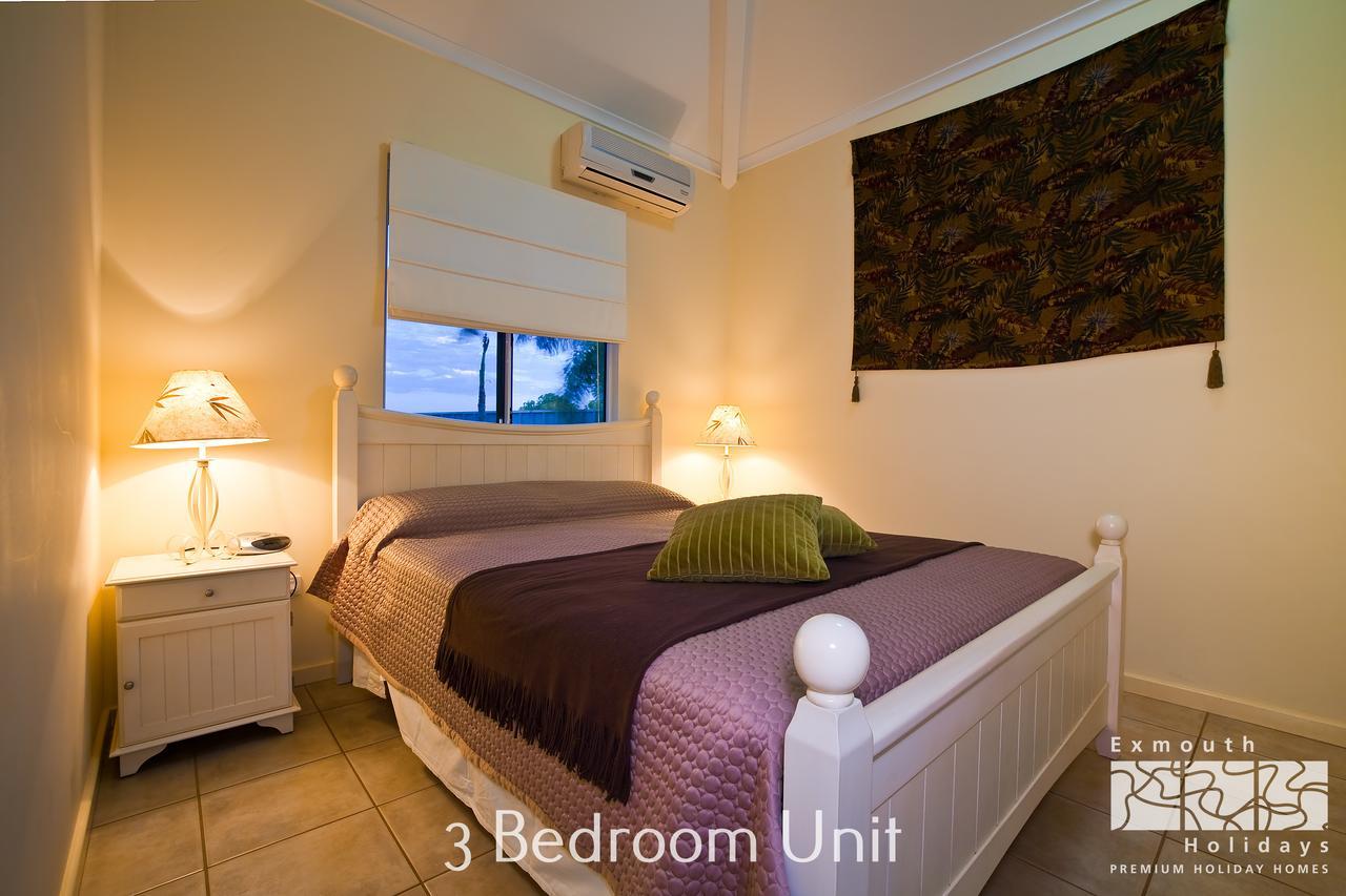 Osprey Holiday Village Exmouth Ngoại thất bức ảnh