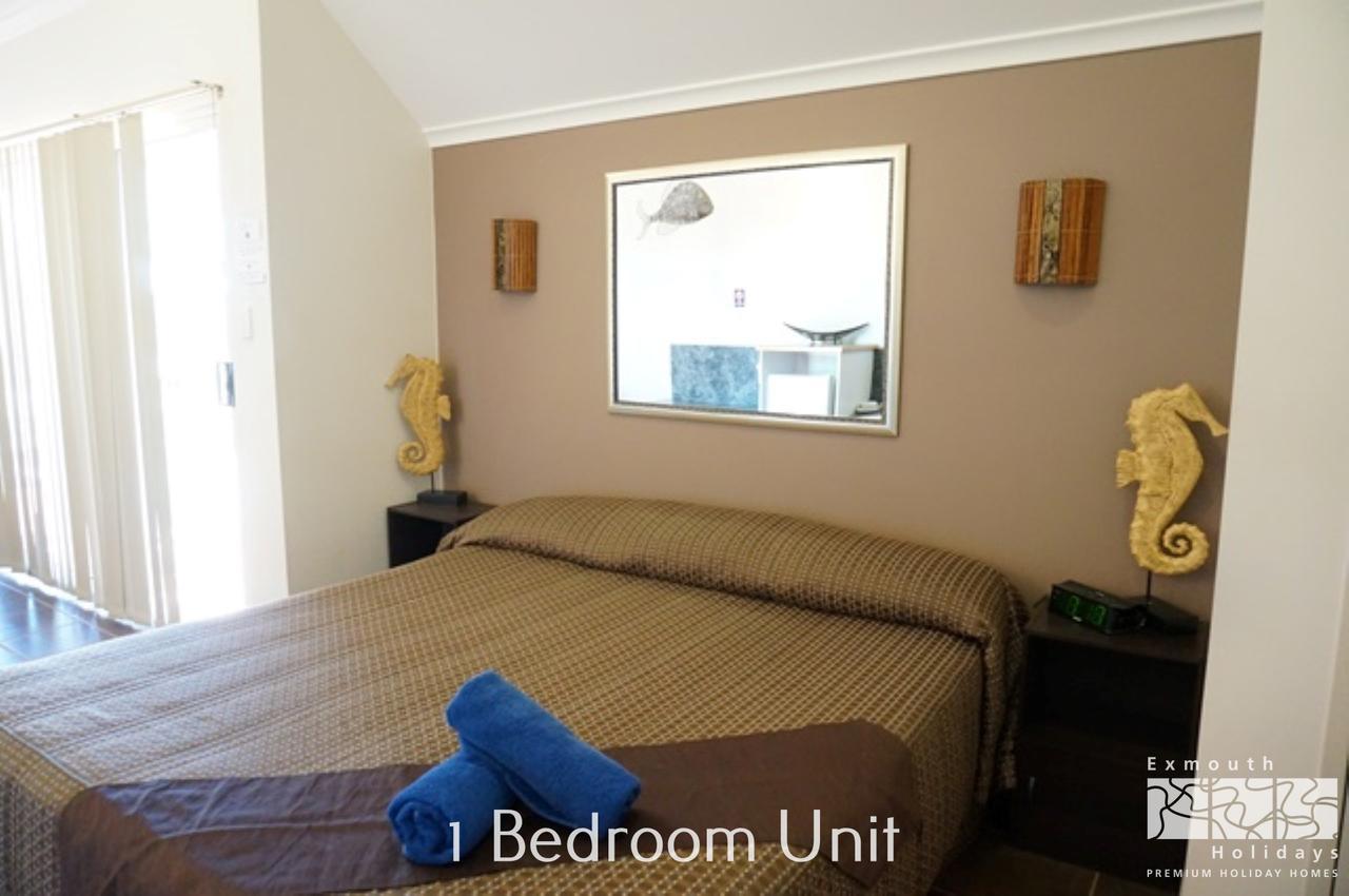 Osprey Holiday Village Exmouth Ngoại thất bức ảnh