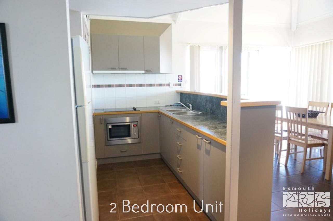 Osprey Holiday Village Exmouth Ngoại thất bức ảnh