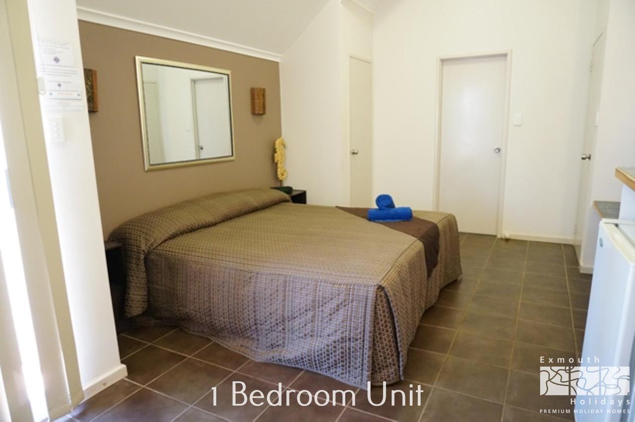 Osprey Holiday Village Exmouth Ngoại thất bức ảnh