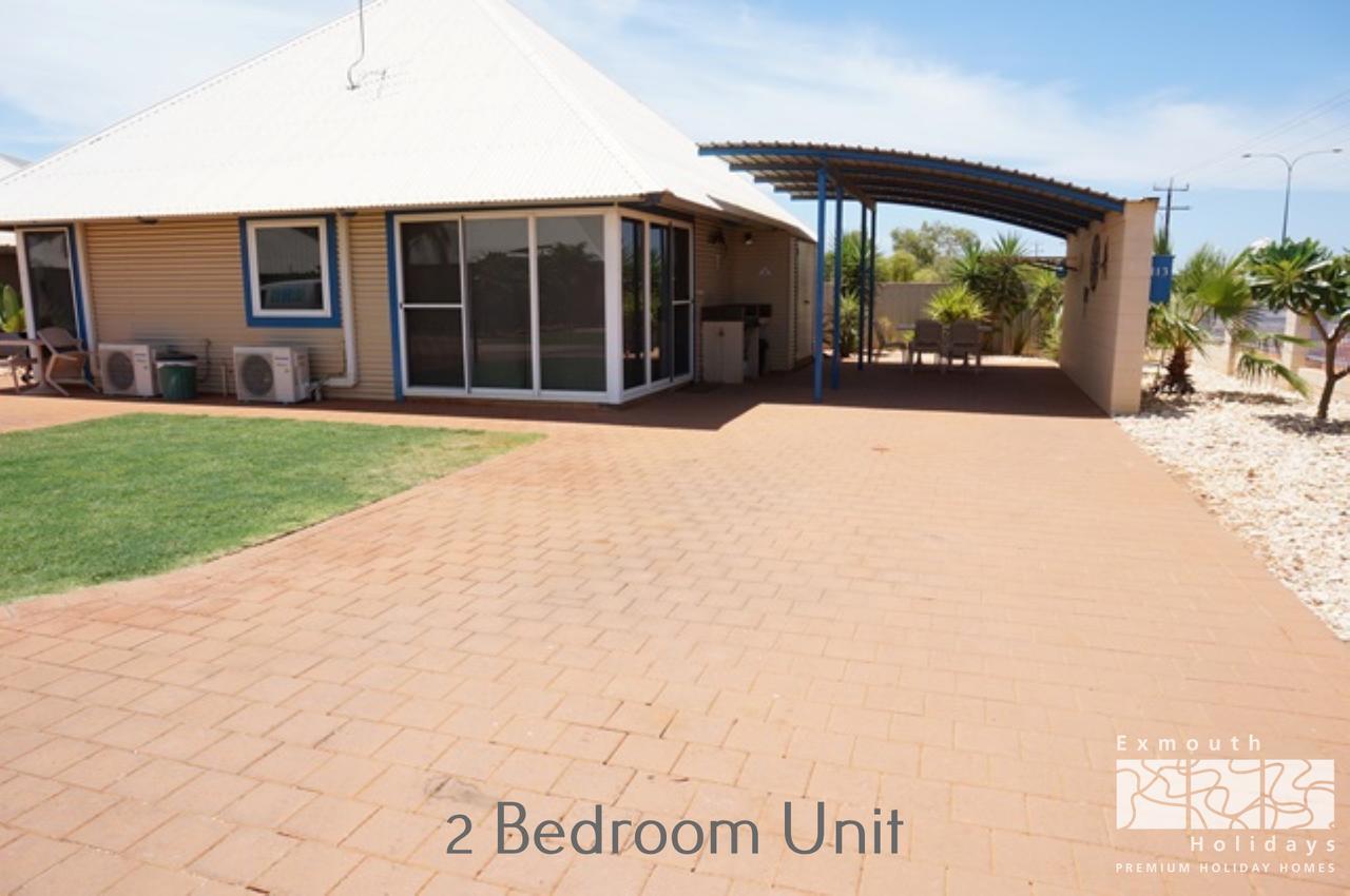 Osprey Holiday Village Exmouth Ngoại thất bức ảnh