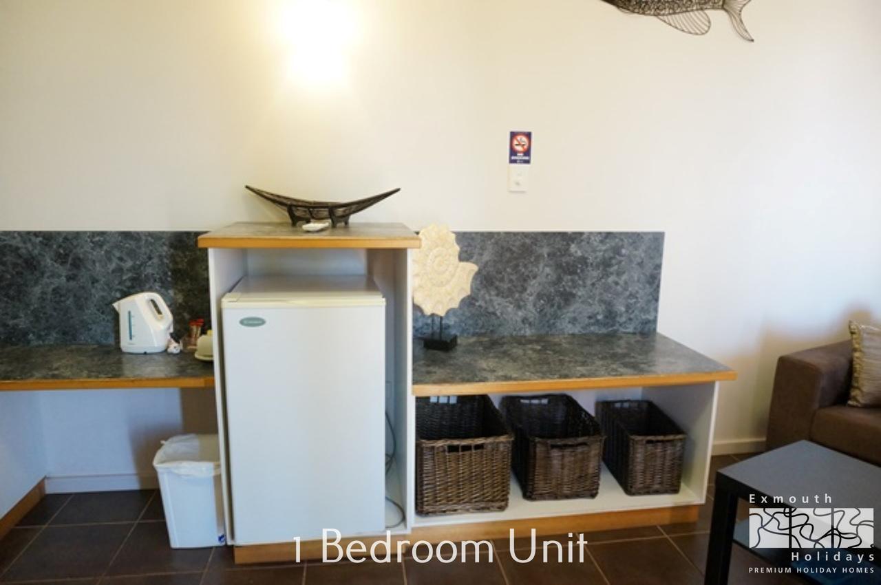 Osprey Holiday Village Exmouth Ngoại thất bức ảnh