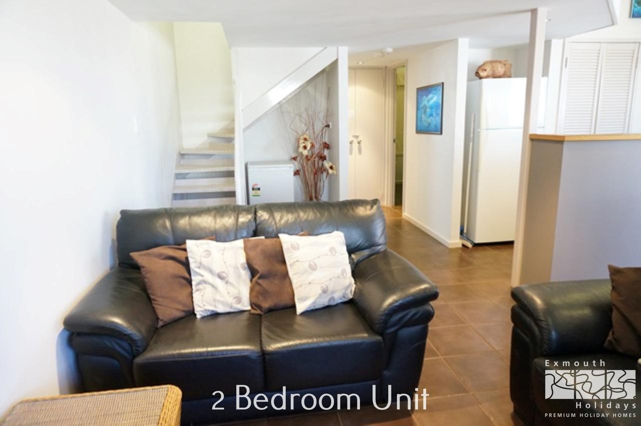 Osprey Holiday Village Exmouth Ngoại thất bức ảnh