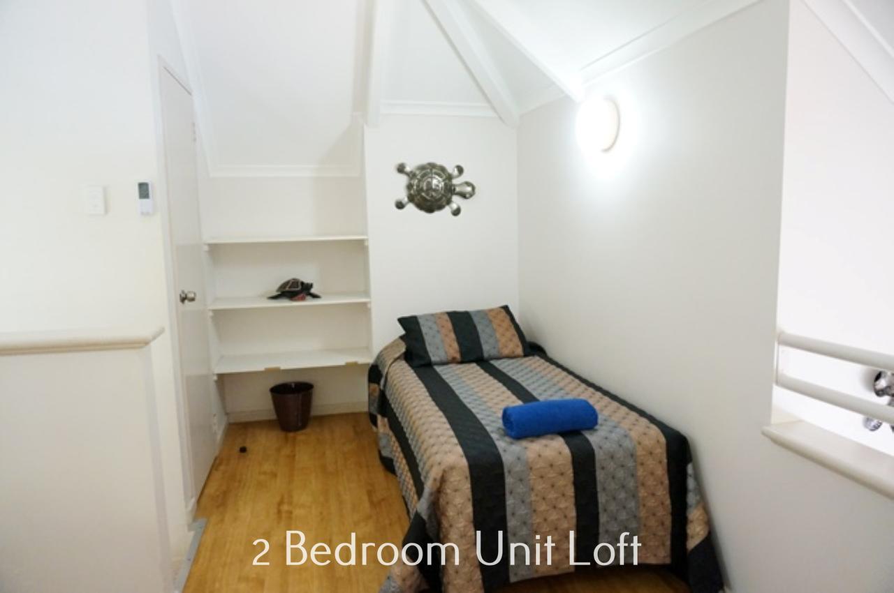 Osprey Holiday Village Exmouth Ngoại thất bức ảnh