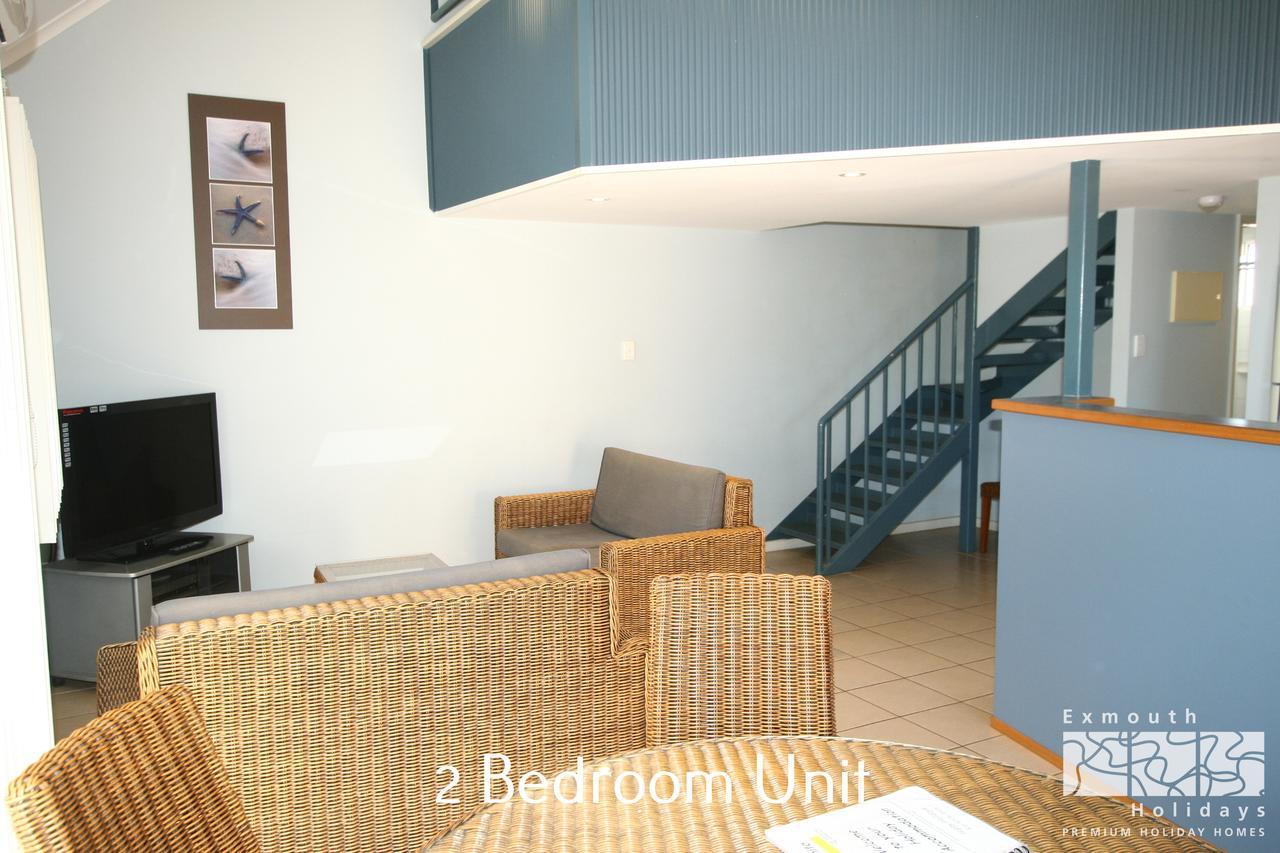 Osprey Holiday Village Exmouth Ngoại thất bức ảnh