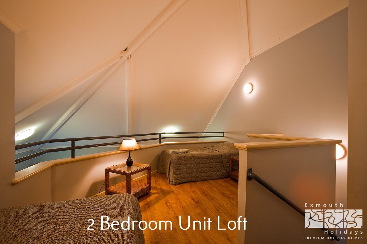 Osprey Holiday Village Exmouth Ngoại thất bức ảnh