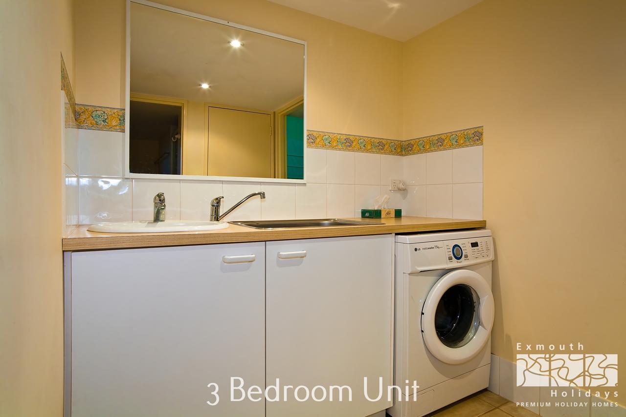 Osprey Holiday Village Exmouth Ngoại thất bức ảnh