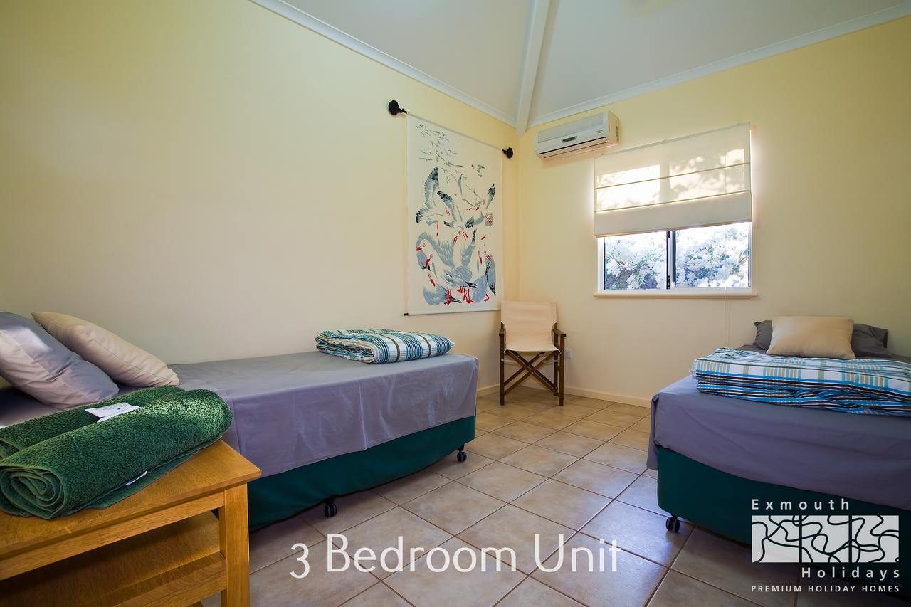 Osprey Holiday Village Exmouth Ngoại thất bức ảnh