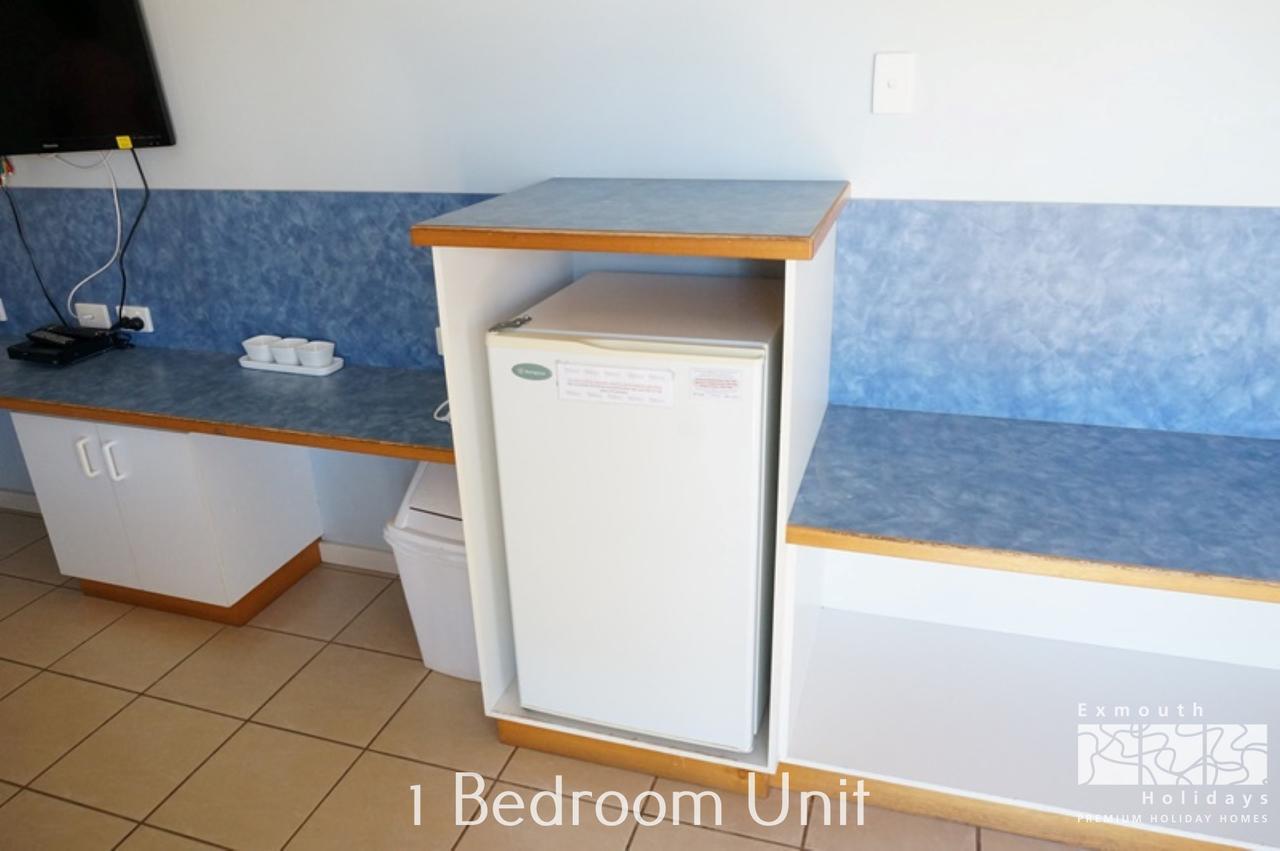 Osprey Holiday Village Exmouth Ngoại thất bức ảnh