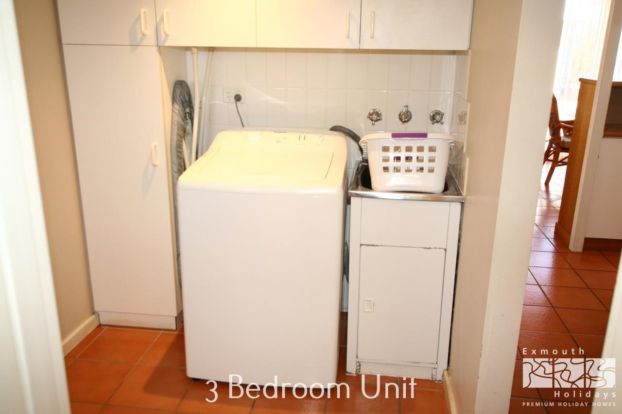 Osprey Holiday Village Exmouth Ngoại thất bức ảnh