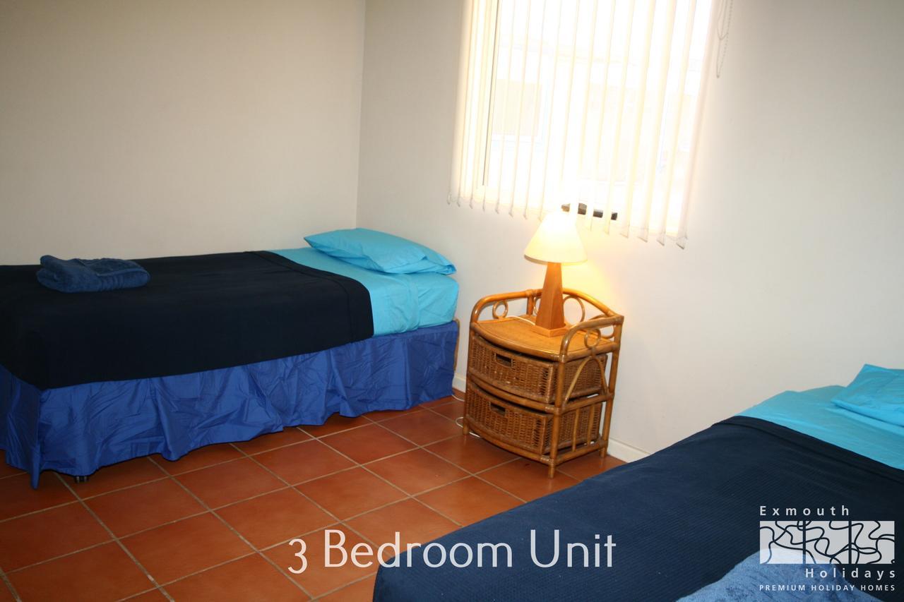 Osprey Holiday Village Exmouth Ngoại thất bức ảnh