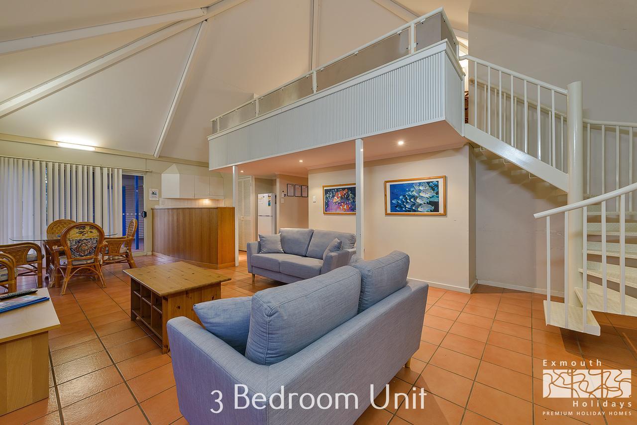 Osprey Holiday Village Exmouth Ngoại thất bức ảnh