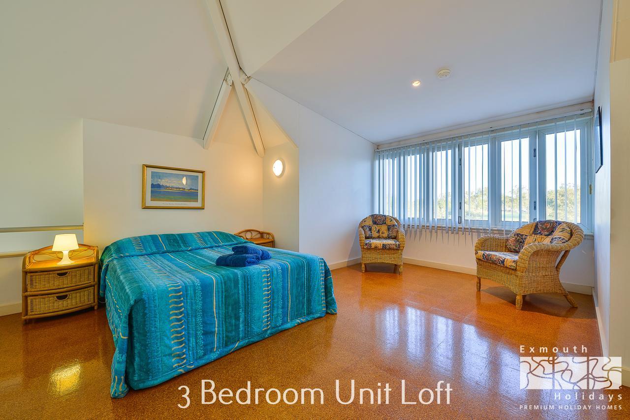 Osprey Holiday Village Exmouth Ngoại thất bức ảnh