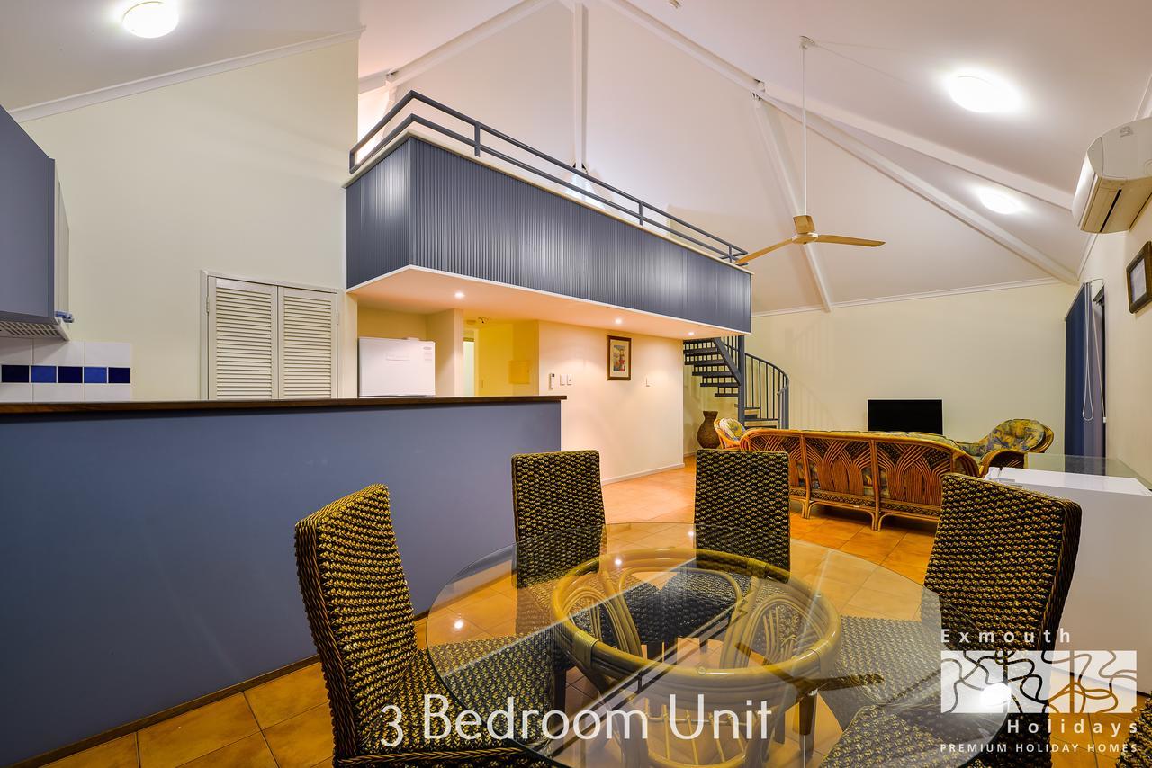 Osprey Holiday Village Exmouth Ngoại thất bức ảnh