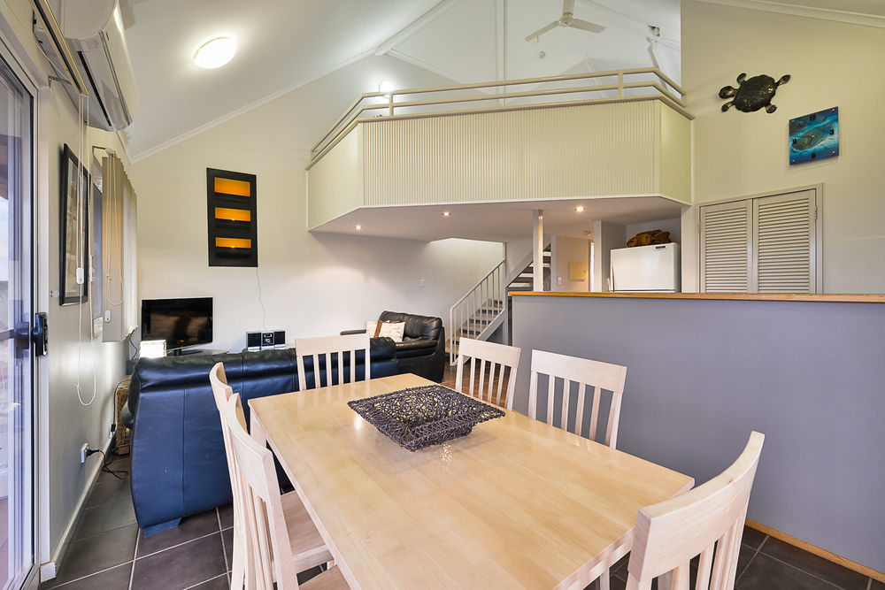 Osprey Holiday Village Exmouth Ngoại thất bức ảnh