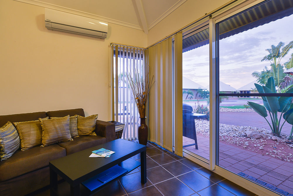 Osprey Holiday Village Exmouth Ngoại thất bức ảnh