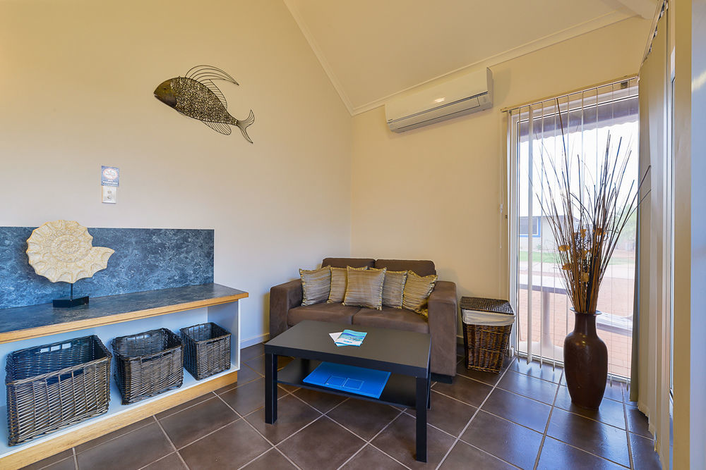 Osprey Holiday Village Exmouth Ngoại thất bức ảnh