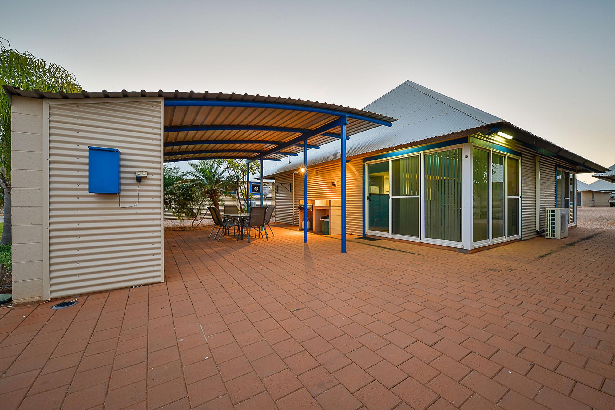 Osprey Holiday Village Exmouth Ngoại thất bức ảnh