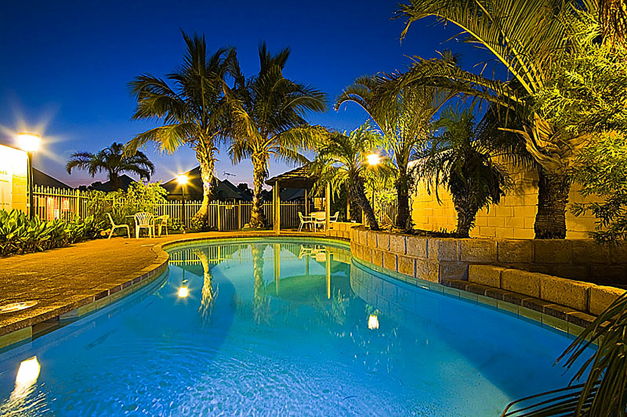 Osprey Holiday Village Exmouth Ngoại thất bức ảnh