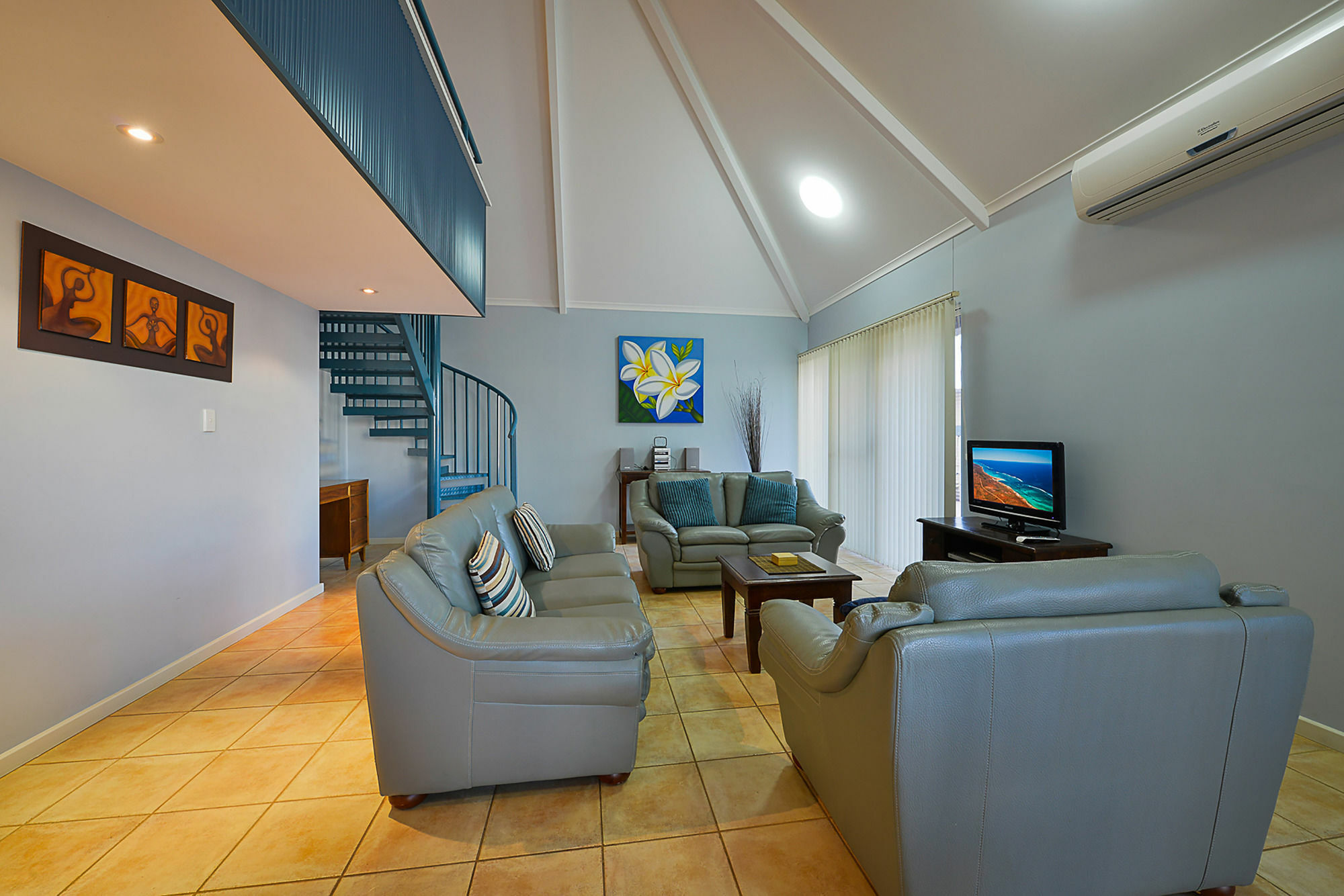 Osprey Holiday Village Exmouth Ngoại thất bức ảnh