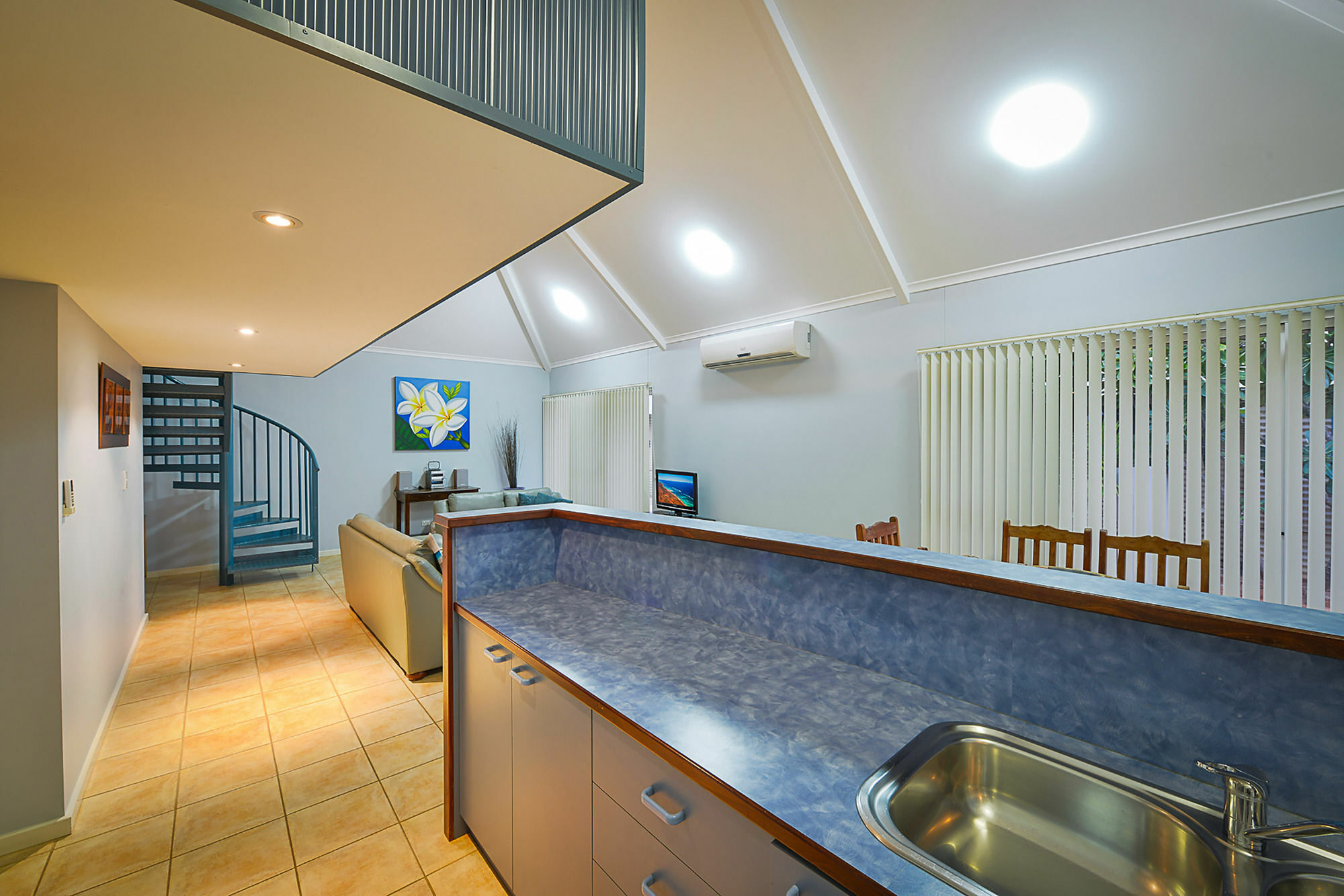 Osprey Holiday Village Exmouth Ngoại thất bức ảnh