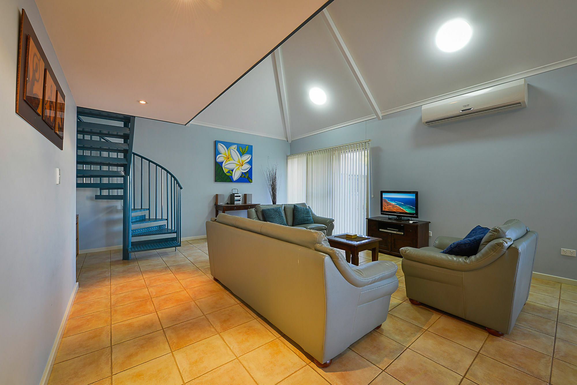 Osprey Holiday Village Exmouth Ngoại thất bức ảnh